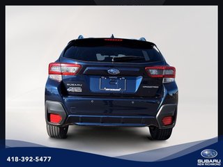 Crosstrek Sport 2021 à New Richmond, Québec - 4 - w320h240px