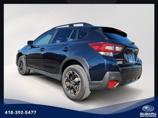 Crosstrek Sport 2021 à New Richmond, Québec - 5 - w320h240px