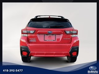 Crosstrek Touring 2021 à New Richmond, Québec - 4 - w320h240px