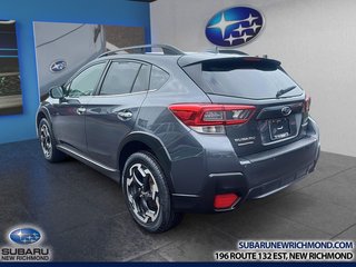 Subaru Crosstrek Limited 2021 à New Richmond, Québec - 4 - w320h240px