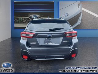Subaru Crosstrek Limited 2021 à New Richmond, Québec - 3 - w320h240px