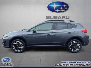 Subaru Crosstrek Limited 2021 à New Richmond, Québec - 5 - w320h240px
