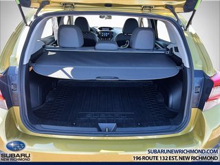 2021 Subaru Crosstrek Outdoor in New Richmond, Quebec - 6 - w320h240px