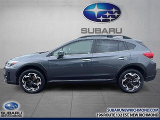 Subaru Crosstrek Limited 2021 à New Richmond, Québec - 6 - w320h240px