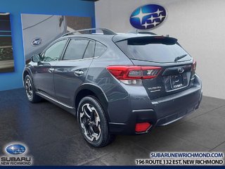 Subaru Crosstrek Limited 2021 à New Richmond, Québec - 5 - w320h240px