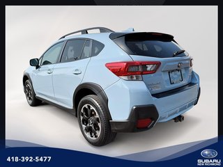 2022 Subaru Crosstrek Touring in New Richmond, Quebec - 6 - w320h240px