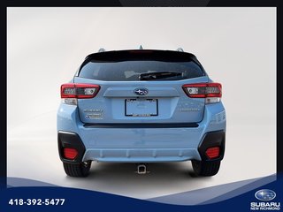 2022 Subaru Crosstrek Touring in New Richmond, Quebec - 4 - w320h240px