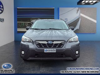 Subaru Crosstrek Touring 2022 à New Richmond, Québec - 2 - w320h240px