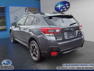 Subaru Crosstrek Touring 2022 à New Richmond, Québec - 4 - w320h240px