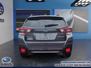 Subaru Crosstrek Touring 2022 à New Richmond, Québec - 3 - w320h240px