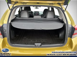 2022 Subaru Crosstrek outdoor in New Richmond, Quebec - 6 - w320h240px