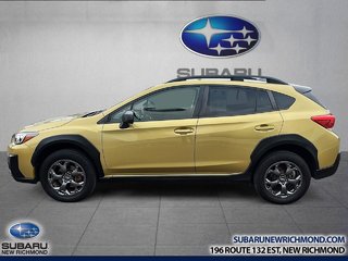 Subaru Crosstrek Convenience 2022 à New Richmond, Québec - 6 - w320h240px