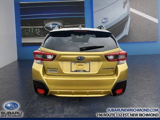 Subaru Crosstrek Convenience 2022 à New Richmond, Québec - 4 - w320h240px
