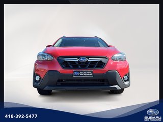 Subaru Crosstrek Touring 2023 à New Richmond, Québec - 3 - w320h240px