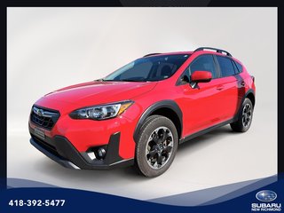 Subaru Crosstrek Touring 2023 à New Richmond, Québec - 2 - w320h240px