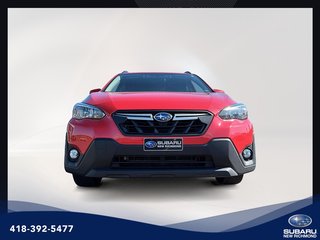 Subaru Crosstrek Touring 2023 à New Richmond, Québec - 4 - w320h240px