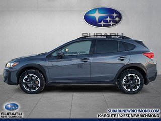 Subaru Crosstrek Touring 2023 à New Richmond, Québec - 4 - w320h240px