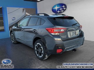 Subaru Crosstrek Touring 2023 à New Richmond, Québec - 3 - w320h240px