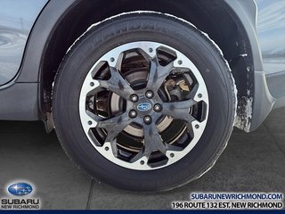 Subaru Crosstrek Touring 2023 à New Richmond, Québec - 6 - w320h240px