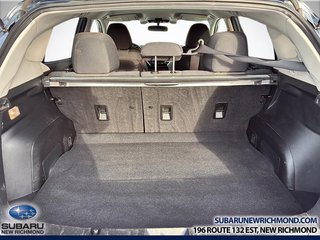 Subaru Crosstrek Touring 2023 à New Richmond, Québec - 5 - w320h240px