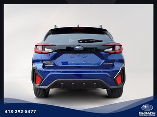 2024 Subaru Crosstrek Onyx in New Richmond, Quebec - 3 - w320h240px