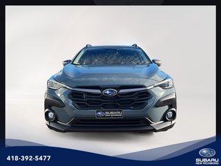 Subaru Crosstrek Touring 2024 à New Richmond, Québec - 2 - w320h240px