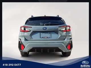 Subaru Crosstrek Touring 2024 à New Richmond, Québec - 3 - w320h240px