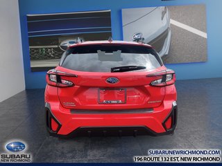 Subaru Crosstrek Touring 2024 à New Richmond, Québec - 3 - w320h240px