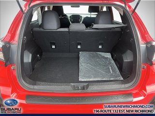 Subaru Crosstrek Touring 2024 à New Richmond, Québec - 6 - w320h240px