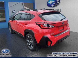 Subaru Crosstrek Touring 2024 à New Richmond, Québec - 4 - w320h240px