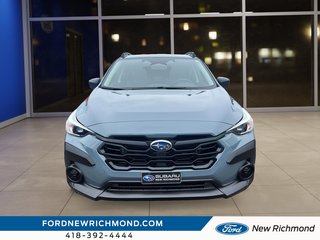Subaru Crosstrek Convenience 2024 à New Richmond, Québec - 2 - w320h240px