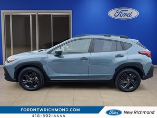Subaru Crosstrek Convenience 2024 à New Richmond, Québec - 5 - w320h240px
