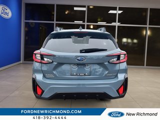Subaru Crosstrek Convenience 2024 à New Richmond, Québec - 3 - w320h240px