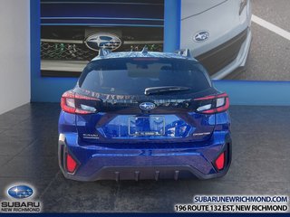 2024 Subaru Crosstrek Onyx in New Richmond, Quebec - 3 - w320h240px