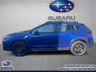 Subaru Crosstrek Onyx 2024 à New Richmond, Québec - 6 - w320h240px
