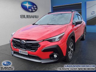 Subaru Crosstrek Touring 2024 à New Richmond, Québec - 2 - w320h240px