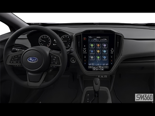 2025 Subaru Crosstrek Touring in New Richmond, Quebec - 6 - w320h240px
