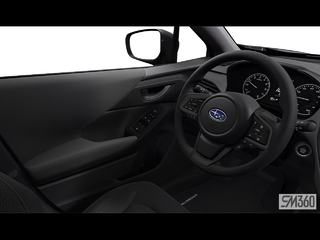 2025 Subaru Crosstrek Touring in New Richmond, Quebec - 4 - w320h240px