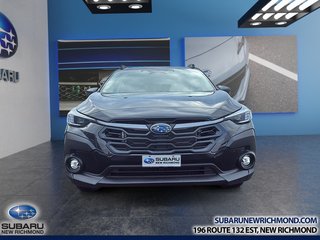 Subaru Crosstrek Touring 2026 à New Richmond, Québec - 2 - w320h240px