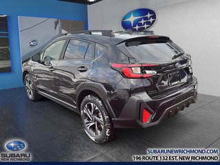 Subaru Crosstrek Touring 2026 à New Richmond, Québec - 4 - w320h240px