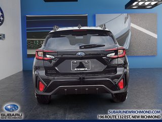 Subaru Crosstrek Touring 2026 à New Richmond, Québec - 3 - w320h240px