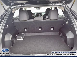 Subaru Crosstrek Touring 2026 à New Richmond, Québec - 6 - w320h240px