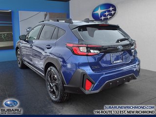 Subaru Crosstrek Onyx 2026 à New Richmond, Québec - 4 - w320h240px