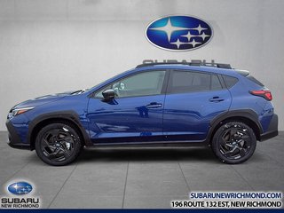 Subaru Crosstrek Onyx 2026 à New Richmond, Québec - 5 - w320h240px