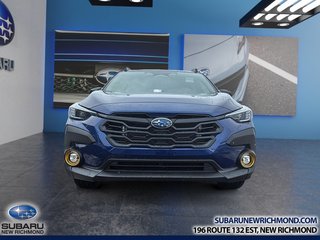 Subaru Crosstrek Onyx 2026 à New Richmond, Québec - 2 - w320h240px