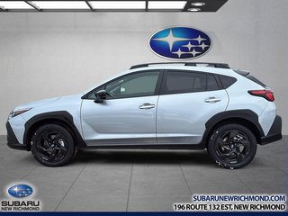 Subaru Crosstrek Onyx 2026 à New Richmond, Québec - 5 - w320h240px