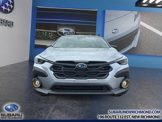 Subaru Crosstrek Onyx 2026 à New Richmond, Québec - 2 - w320h240px