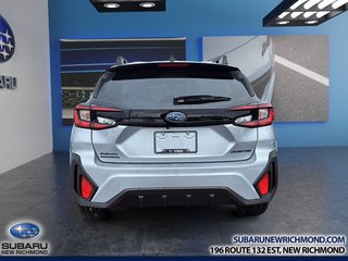 Subaru Crosstrek Onyx 2026 à New Richmond, Québec - 3 - w320h240px