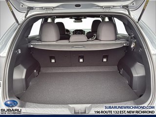 Subaru Crosstrek Onyx 2026 à New Richmond, Québec - 6 - w320h240px