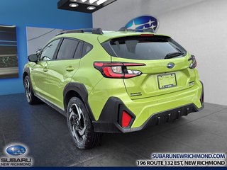 Subaru Crosstrek Hybrid Limited 2026 à New Richmond, Québec - 4 - w320h240px